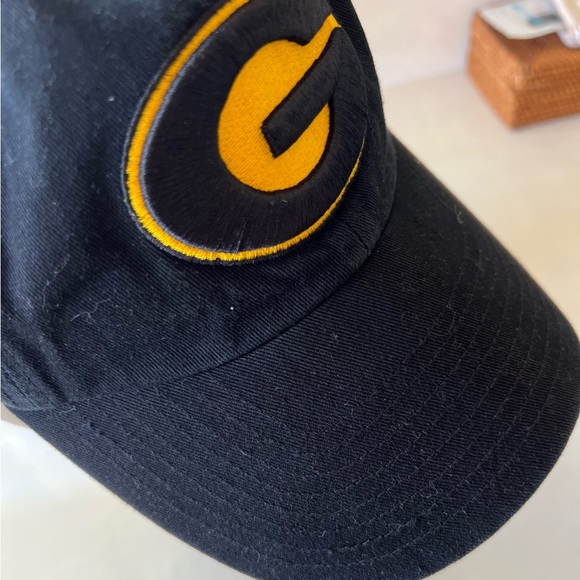 Grambling G baseball cap hat - Picture 8 of 8